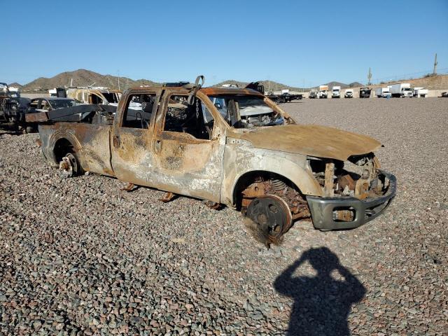 2016 Ford F350 Super Duty