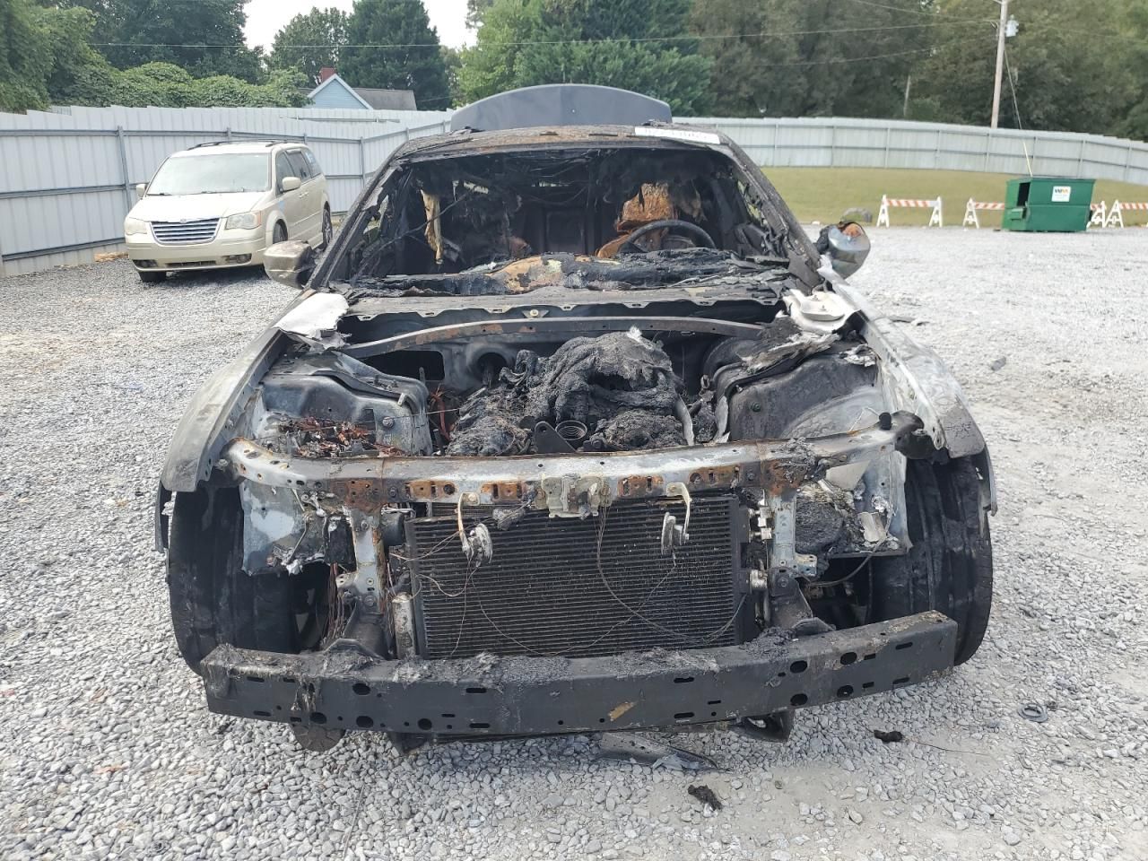 2014 Chrysler 300c Varvatos