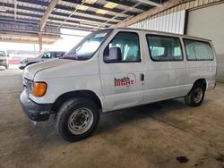 2006 Ford Econoline E150 Wagon en venta en American Canyon, CA