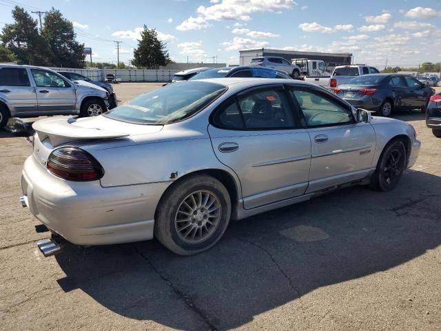 2003 Pontiac Grand Prix GTP