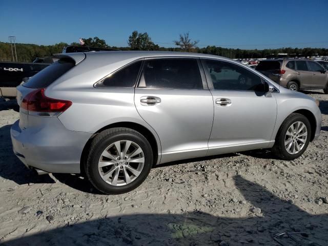 2013 Toyota Venza LE