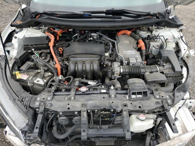 2018 Honda Clarity Touring