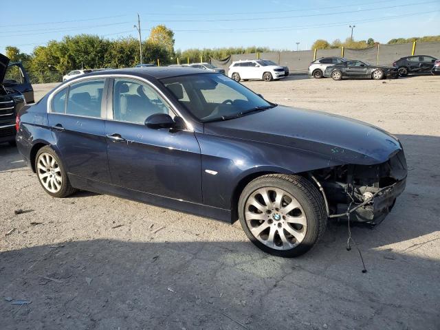 2008 BMW 335 xi