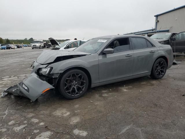 2019 Chrysler 300 s