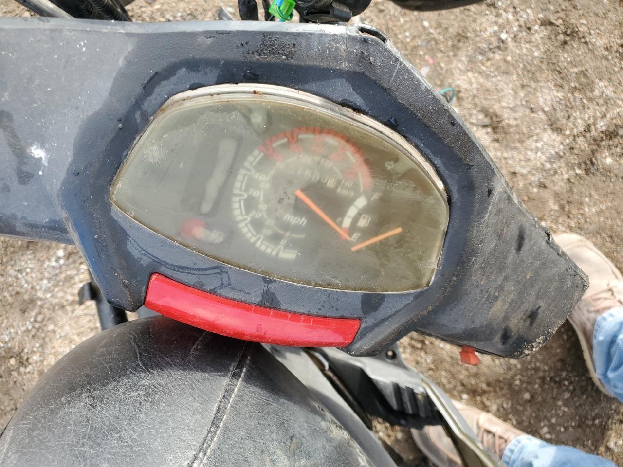 2017 Other Motorcycle Motorcycle