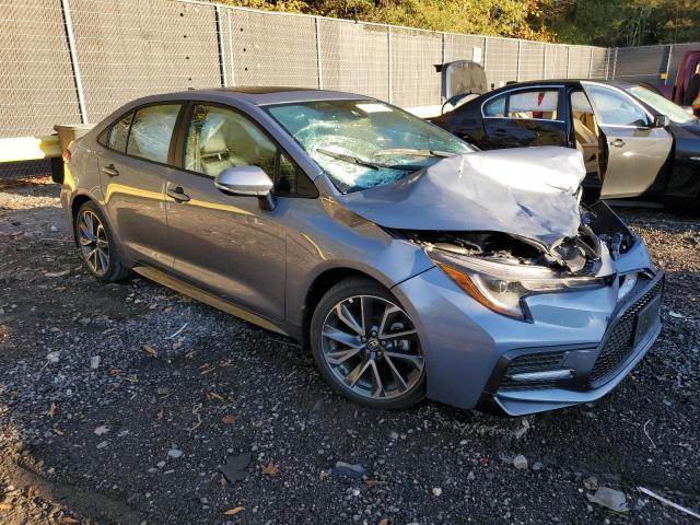 2022 Toyota Corolla xse