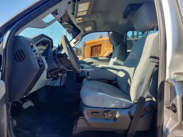 2013 Ford F250 Super Duty