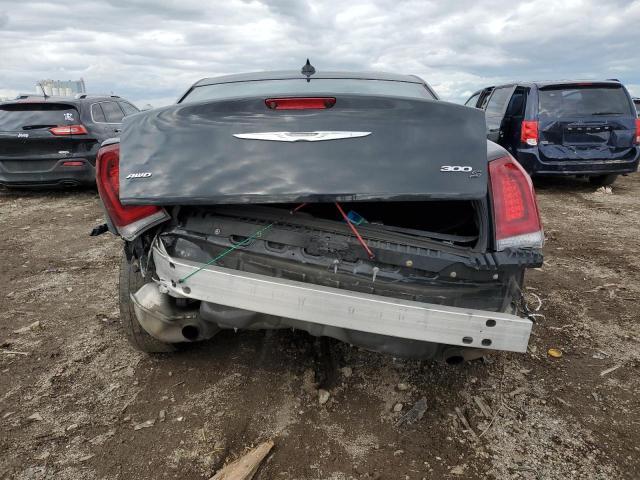 2019 Chrysler 300 s