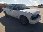 1998 Chevrolet S Truck S10