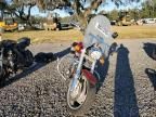 2002 Honda VTX1800 C