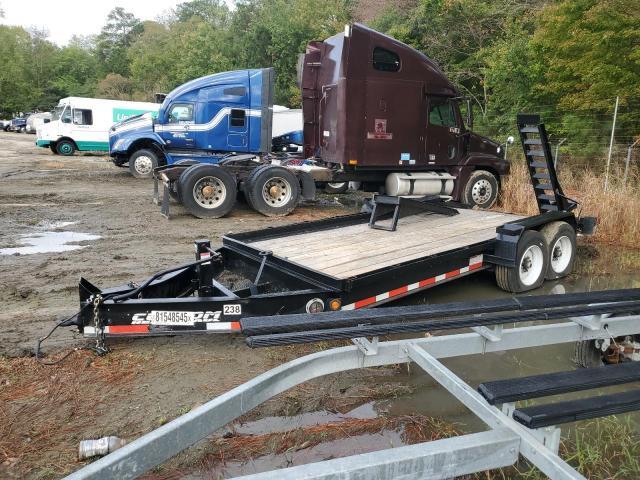 2024 Custom Equipment Trailer