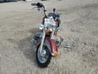 2009 Harley-Davidson Flstc