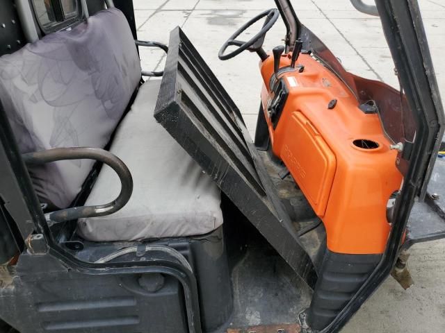 2008 Polaris Ranger XP