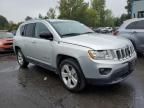 2011 Jeep Compass Sport
