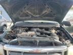 2001 Ford F250 Super Duty