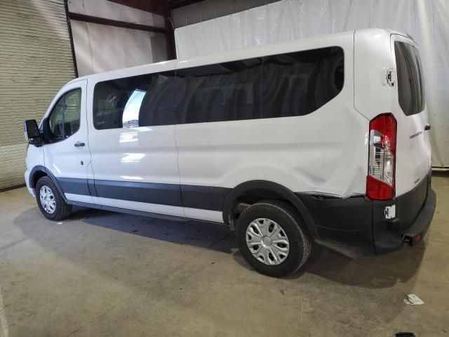 2023 Ford Transit T-350