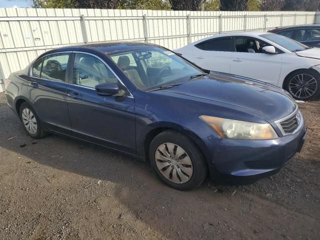 2008 Honda Accord LX