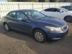 2008 Honda Accord LX