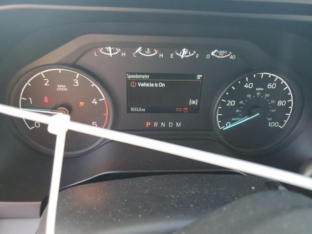 2023 Ford F350 Super Duty