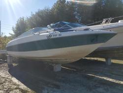 Vehiculos salvage en venta de Copart Waldorf, MD: 1999 Bayliner Capri
