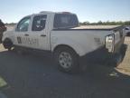 2020 Nissan Frontier s