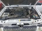 2002 Ford Ranger Super Cab
