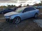 2007 Hyundai Sonata se
