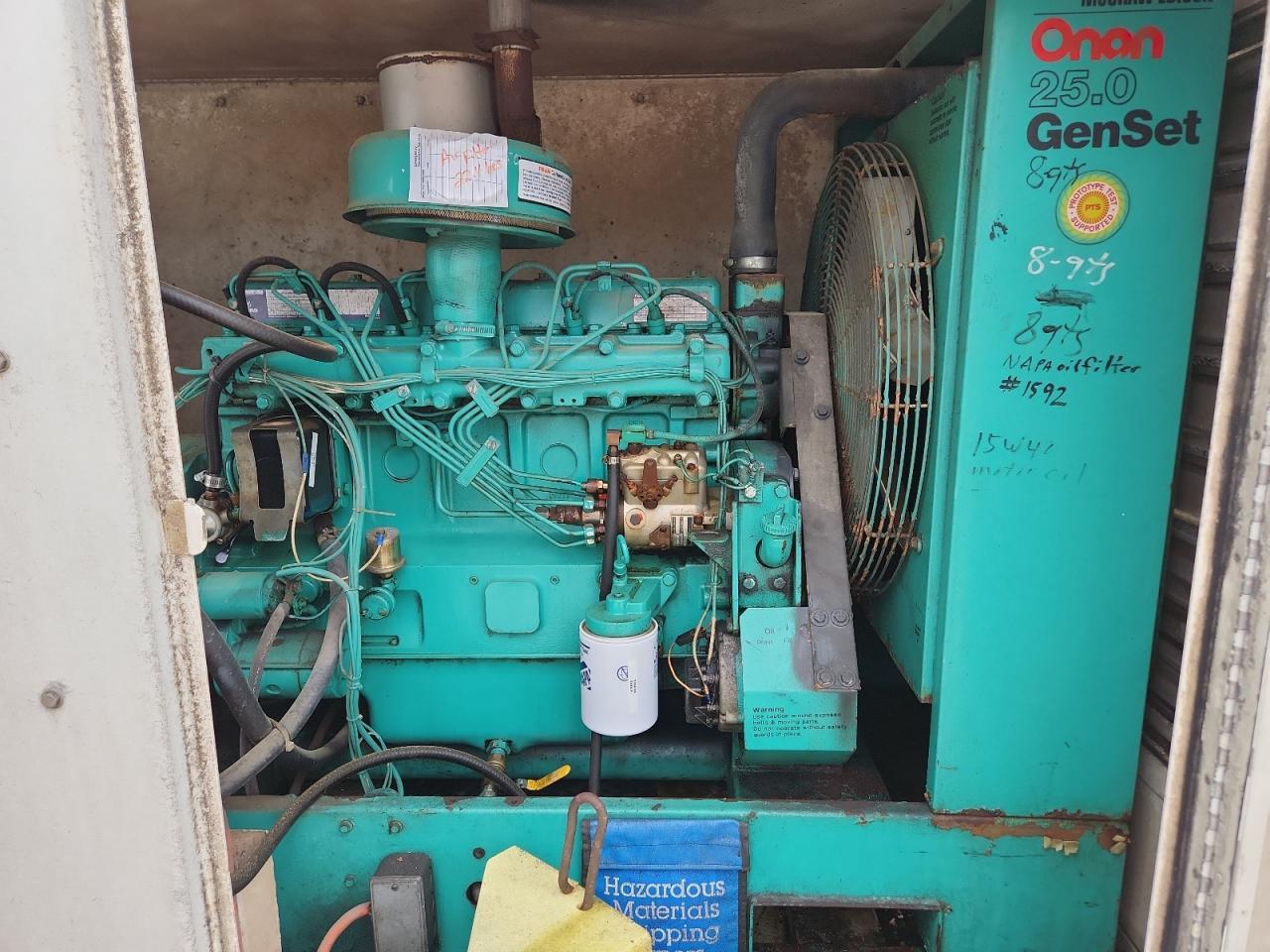 1985 Urwi 1985 Generation