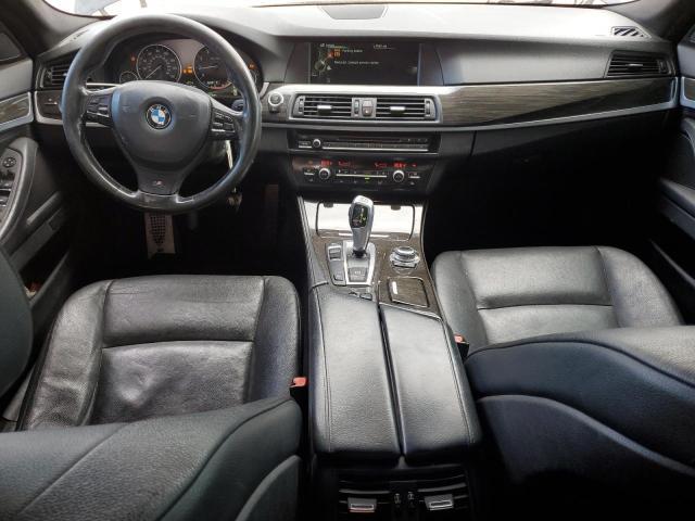 2013 BMW 528 xi
