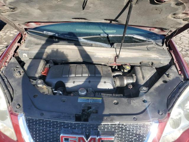 2010 GMC Acadia Slt-2