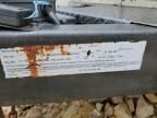 2004 Carmailers 2004 Car Mate CM718CC-HD Enclosed Cargo Trailer