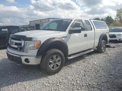 2014 Ford F150 Super Cab en venta en Wayland, MI