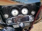 2011 Harley-Davidson Flhx