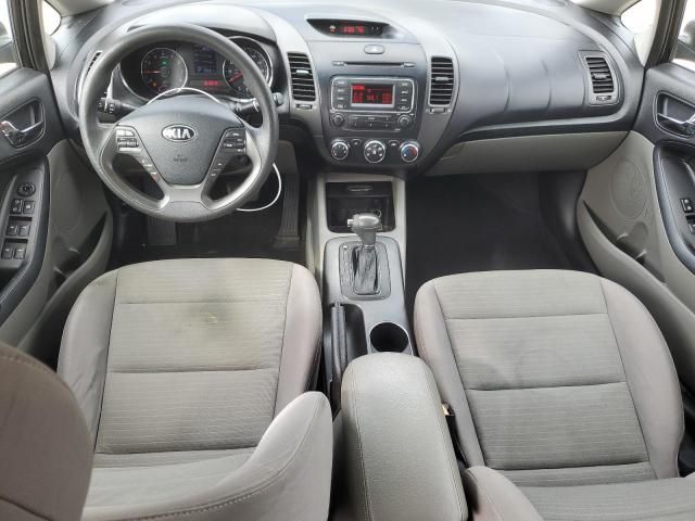 2014 KIA Forte LX