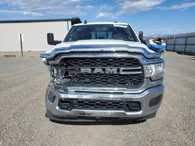 2022 Dodge Ram 2500 Tradesman