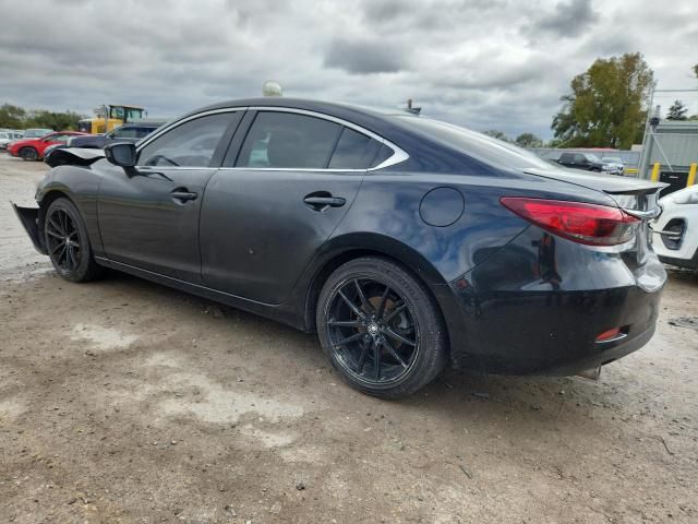 2016 Mazda 6 Grand Touring