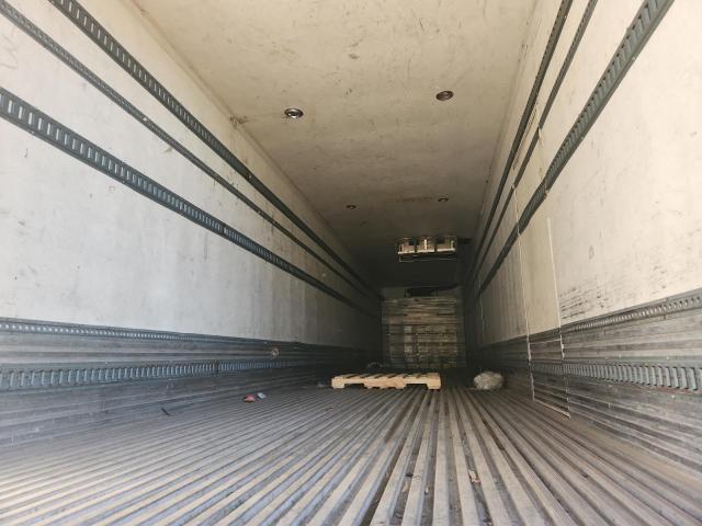 1994 Unknown 1994 Refrigerated Van Trailer