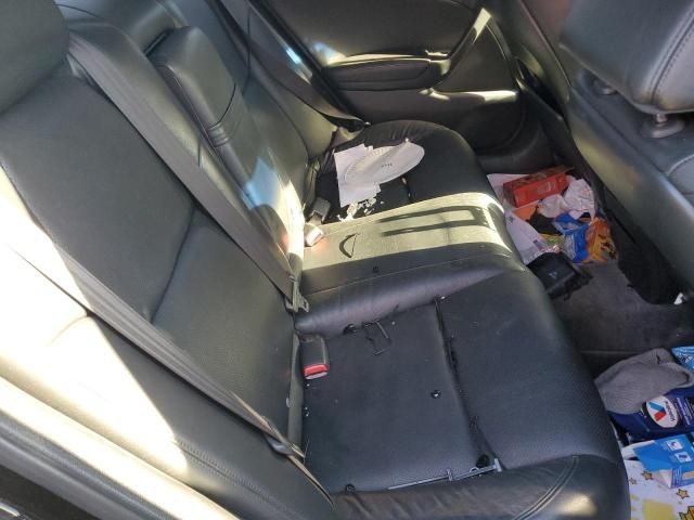 2008 Acura TL