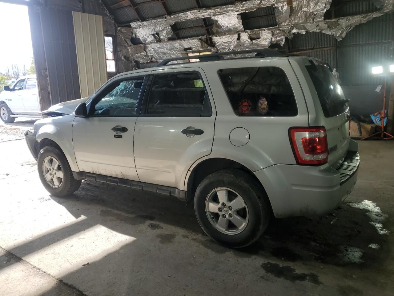 2009 Ford Escape xlt