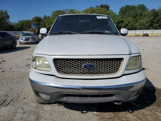2003 Ford F150