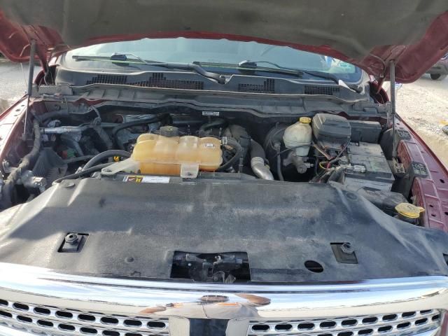 2015 Dodge 1500 Laramie