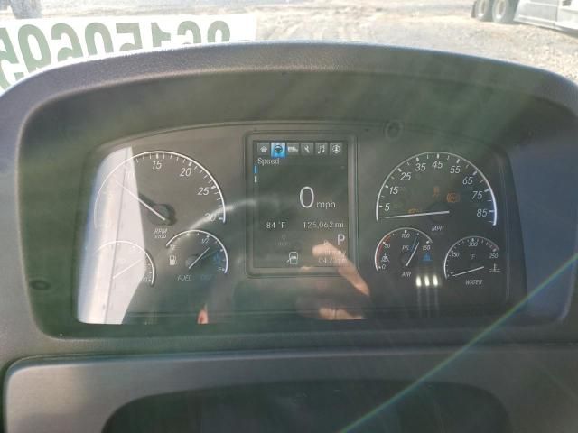 2025 Freightliner M2 106 MED-BOX Truck
