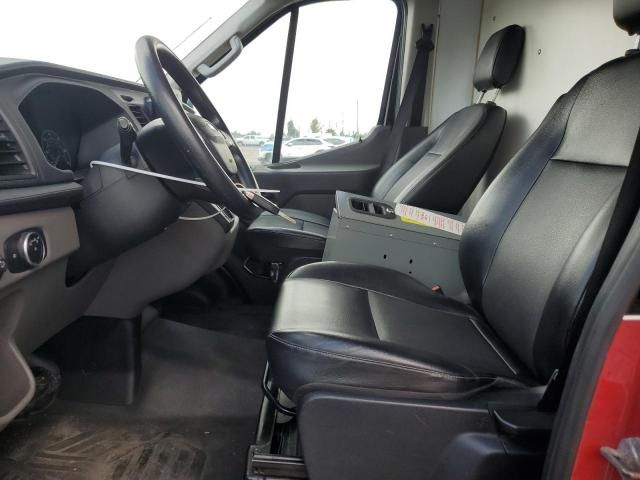 2020 Ford Transit T-350 HD