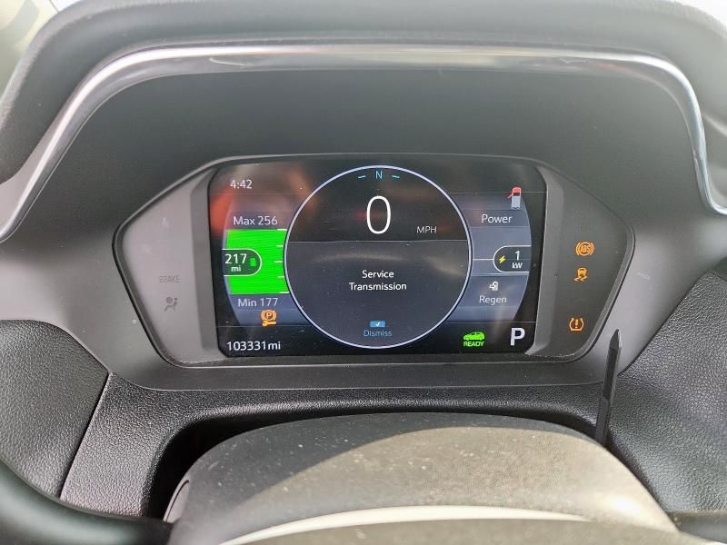 2023 Chevrolet Bolt EV 2LT