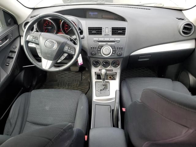 2011 Mazda 3 S
