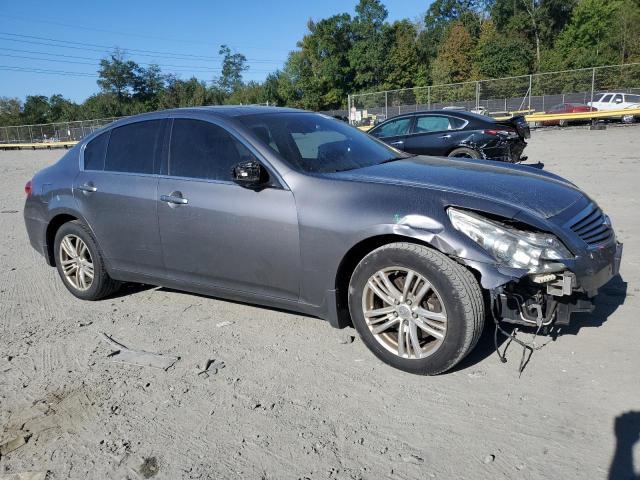 2010 Infiniti G37