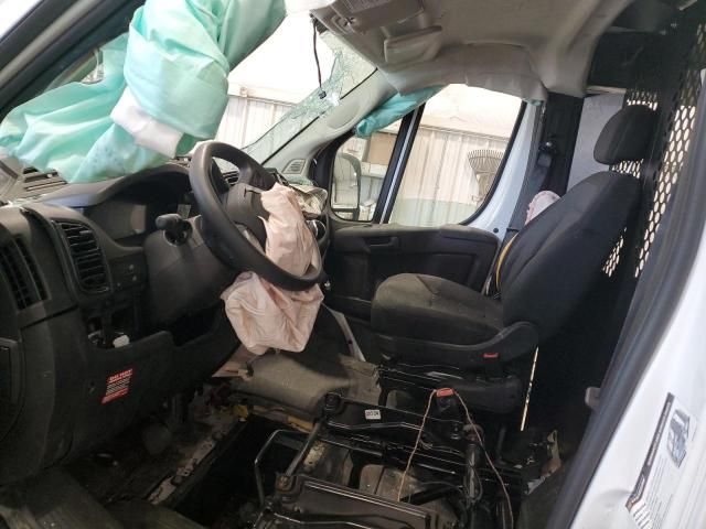 2025 Dodge RAM Promaster 2500 2500 Standard