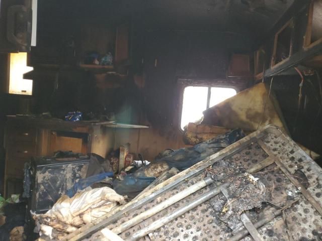 2018 Riverside 177 se Retro