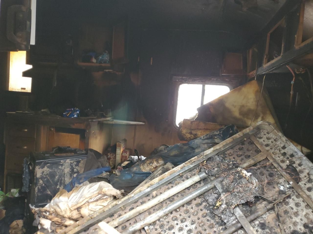 2018 Riverside 177 se Retro