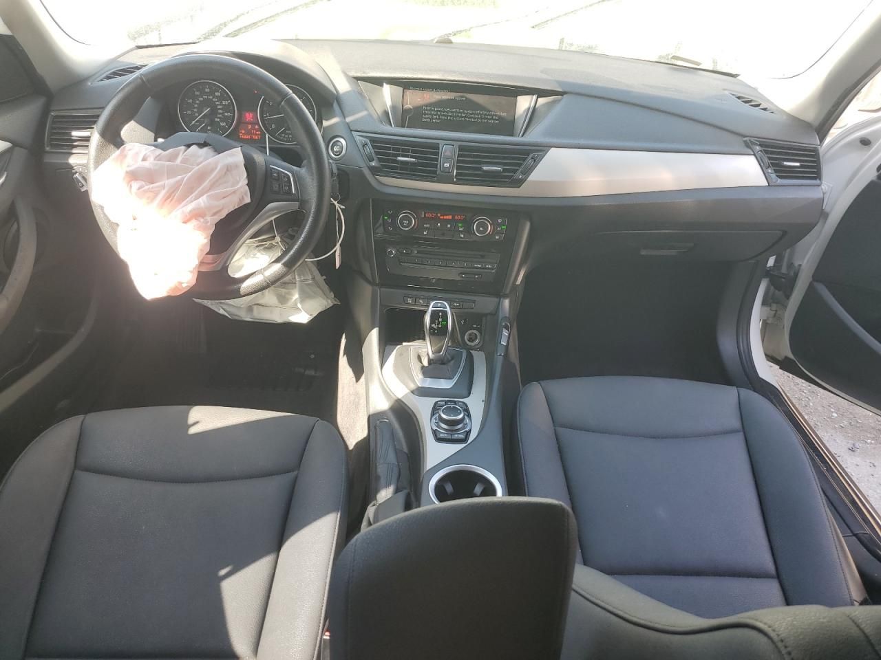 2013 BMW X1 Sdrive28i